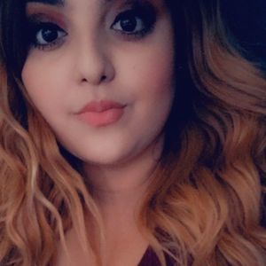 Meet your Posher, Liz